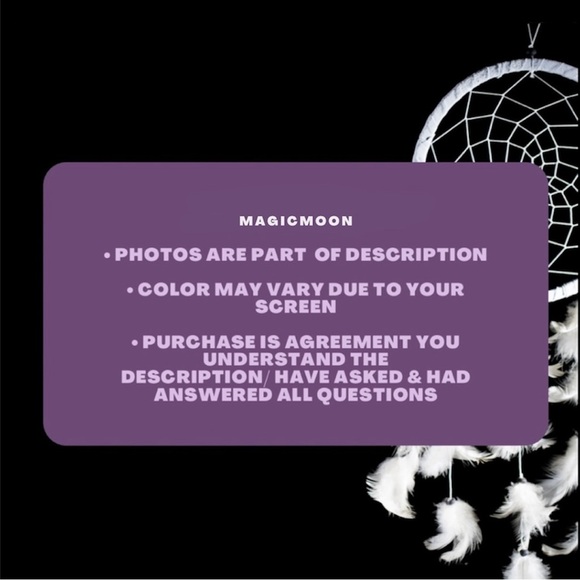 Aztec Artisan Hand Painted Linen Tee - Picture 6 of 7